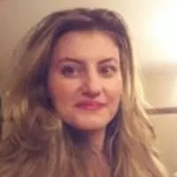 Cristina Moldovan, Titan